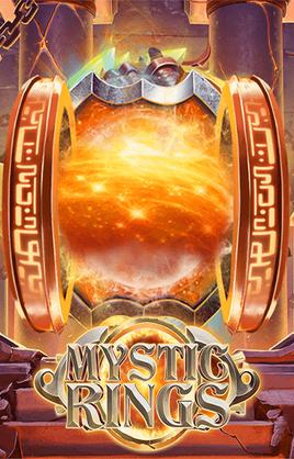 Play Mystic Rings Casino Game