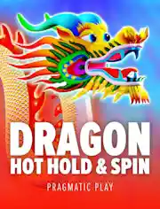 Play Dragon Hot Hold & Spin Casino Game