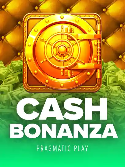 Play Cash Bonanza Casino Game