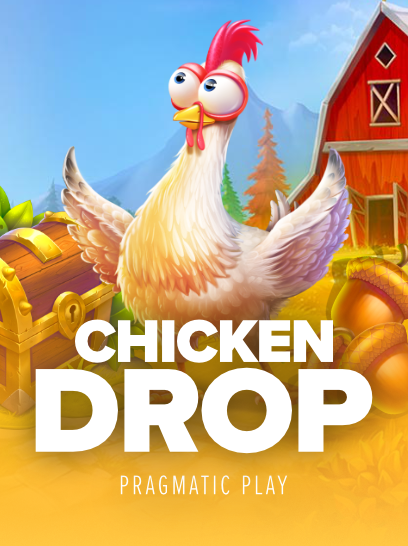 Play Chicken Drop Casino Game