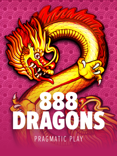 Play 888 Dragons Casino Game