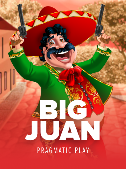 Play Big Juan Casino Game
