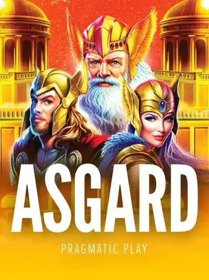 Play Asgard Casino Game