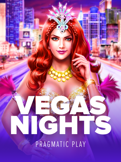 Play Vegas Nights Casino Game