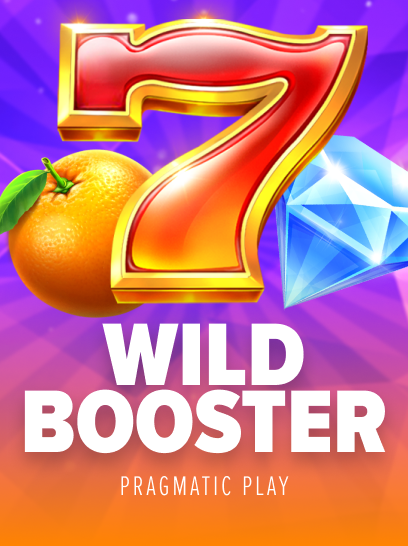 Play Wild Booster Casino Game