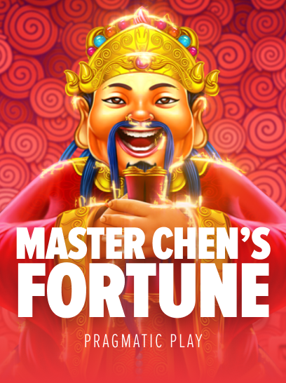 Play Master Chen's Fortune Casino Game
