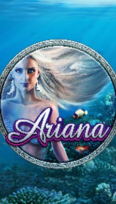 Play Ariana Casino Game