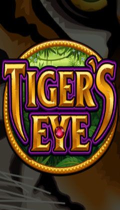 Play Tigers Eye Casino Game