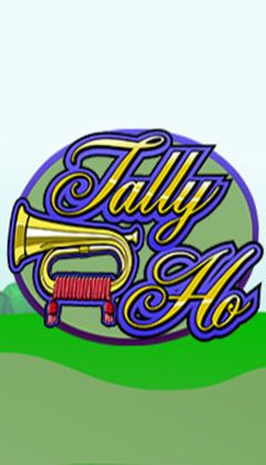 Play Tally Ho Casino Game