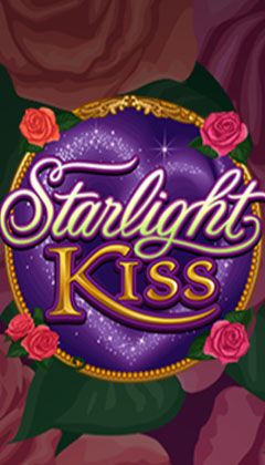 Play Starlight Kiss Casino Game