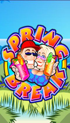 Play Spring Break Casino Game