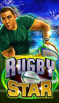Play Rugby Star Casino Game