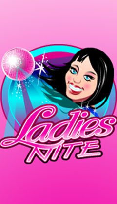 Play Ladies Nite Casino Game