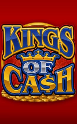Play Kings Of Cash Casino Game