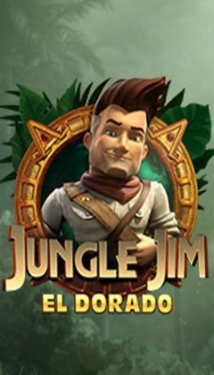 Play Jungle Jim  El Dorado Casino Game
