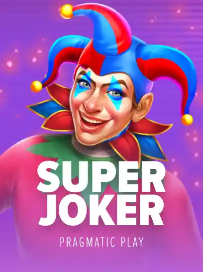 Play Super Joker Casino Game