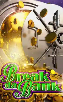 Play Break Da Bank Casino Game