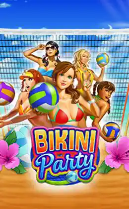 Play Bikini Party Casino Game