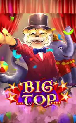 Play Big Top Casino Game