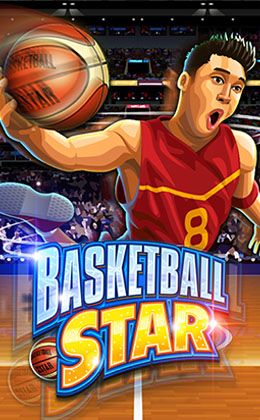 Play Basketball Star Casino Game