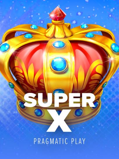 Play Super X Casino Game