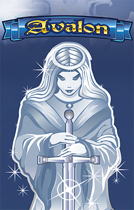 Play Avalon Casino Game