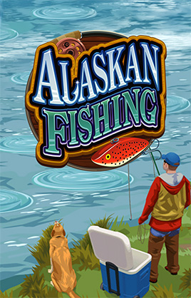 Play Alaskan Fishing Casino Game