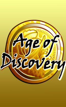 Play Age Of Discovery Casino Game