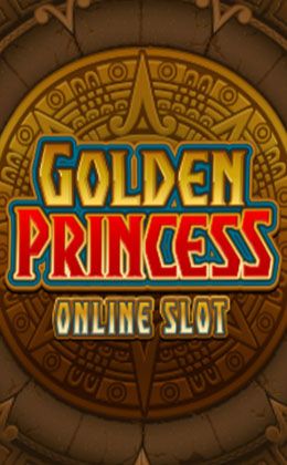 Play Golden Princess Casino Game