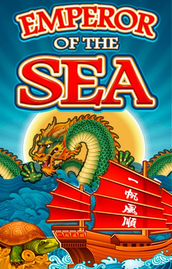 Play Emperor Of The Sea Casino Game
