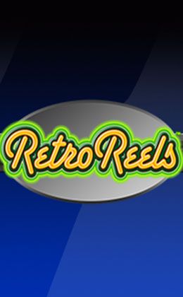 Play Retro Reels Casino Game