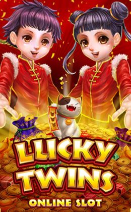 Play Lucky Twins Casino Game