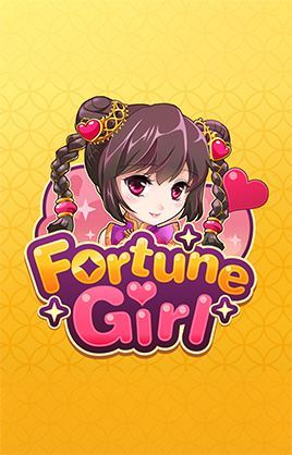 Play Fortune Girl Casino Game