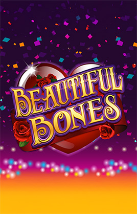 Play Beautiful Bones Casino Game