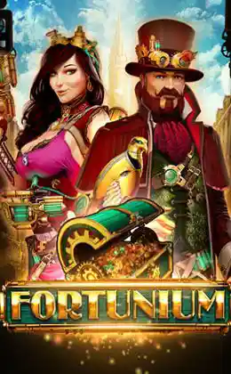 Play Fortunium Casino Game