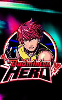 Play Badminton Hero Casino Game