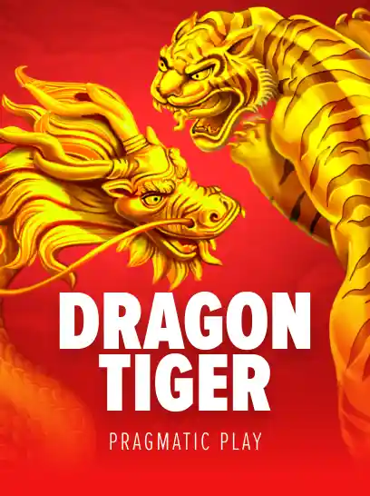 Play The Dragon Tiger Casino Game