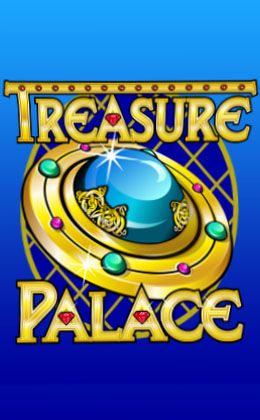 Play Treasure Palace Casino Game