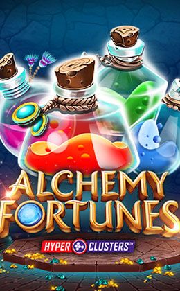 Play Alchemy Fortunes Casino Game