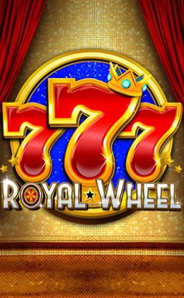 Play 777 Royal Wheel Casino Game