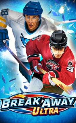 Play Break Away Ultra Casino Game