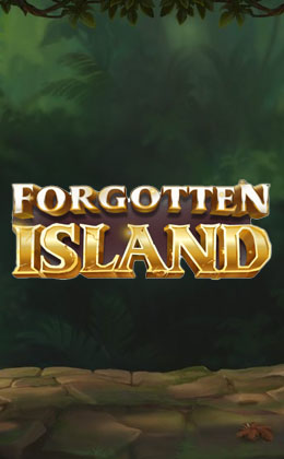 Play Forgotten Island Casino Game