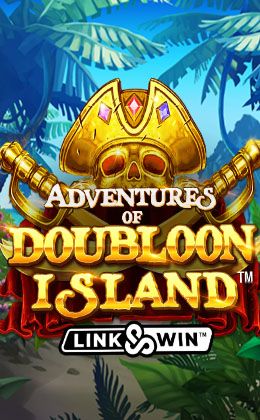 Play Adventures Of Doubloon Island Casino Game
