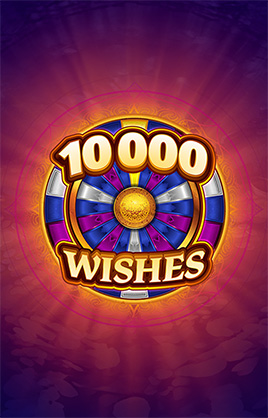 Play 10000 Wishes Casino Game