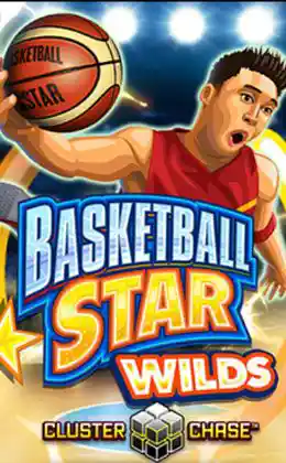 Play Basketball Star Wilds Casino Game