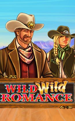 Play Wild Wild Romance Casino Game