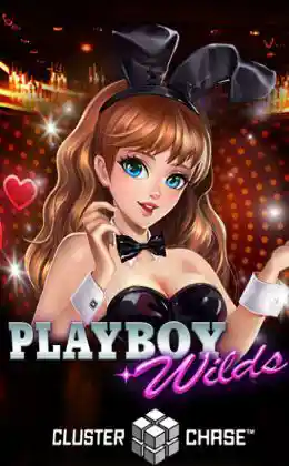 Play Playboy Wilds Casino Game