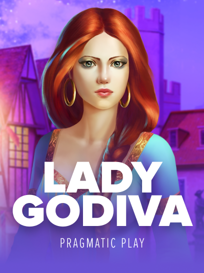 Play Lady Godiva Casino Game