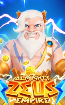 Play Almighty Zeus Empire Casino Game