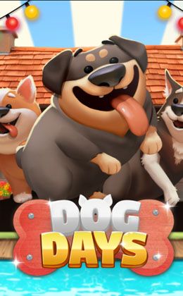 Play Dog Days Casino Game